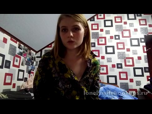 ❤️ Sinh viên trẻ tóc vàng đến từ Nga thích dicks lớn hơn. ❤️  Fucking video  tại chúng tôi  ❌❤